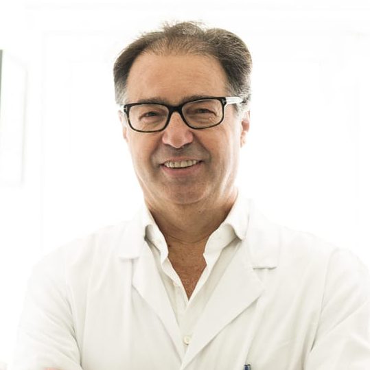 Dr Danan Marc