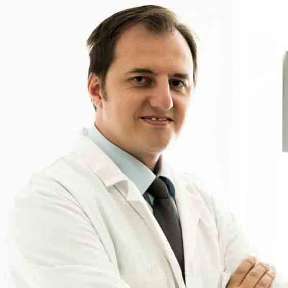 Dr Nedelcu Marius
