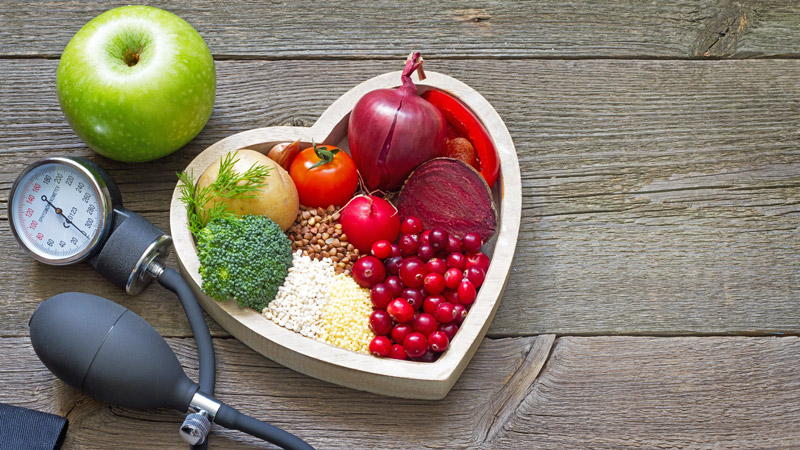 Nutrizione e salute Dr Viola Zulian