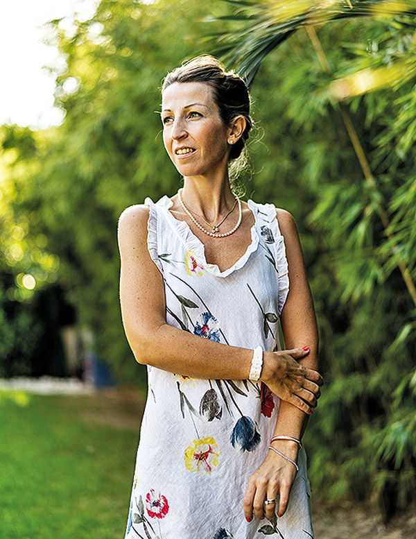 Perchè medicina? Dr Viola Zulian