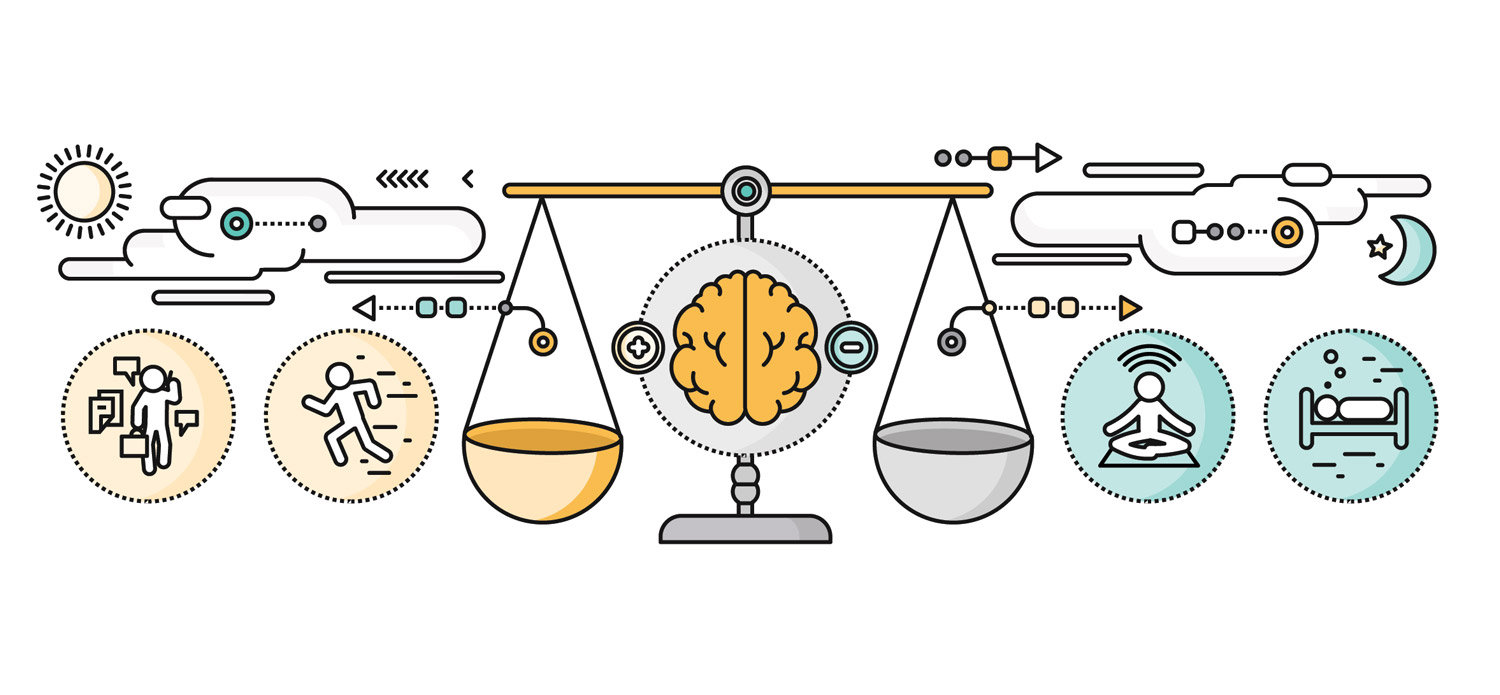 Percezione Stress Dr Viola Zulian