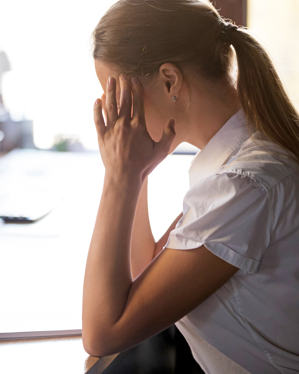 Stress Dr Viola Zulian